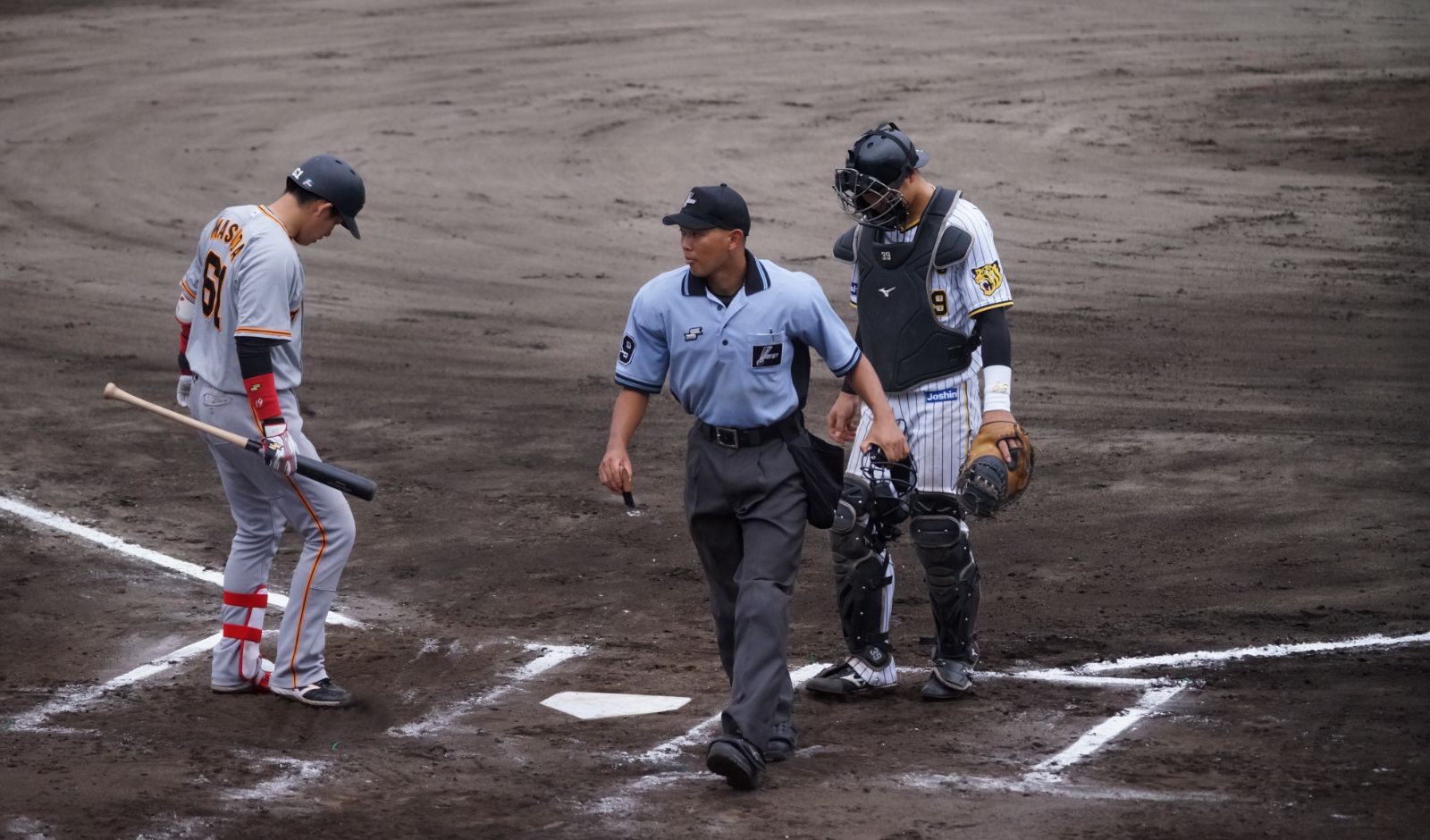 野球部の監督は、僕の人生を変えてくれた人かもしれない