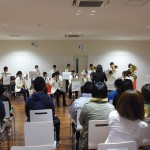 長岡大学