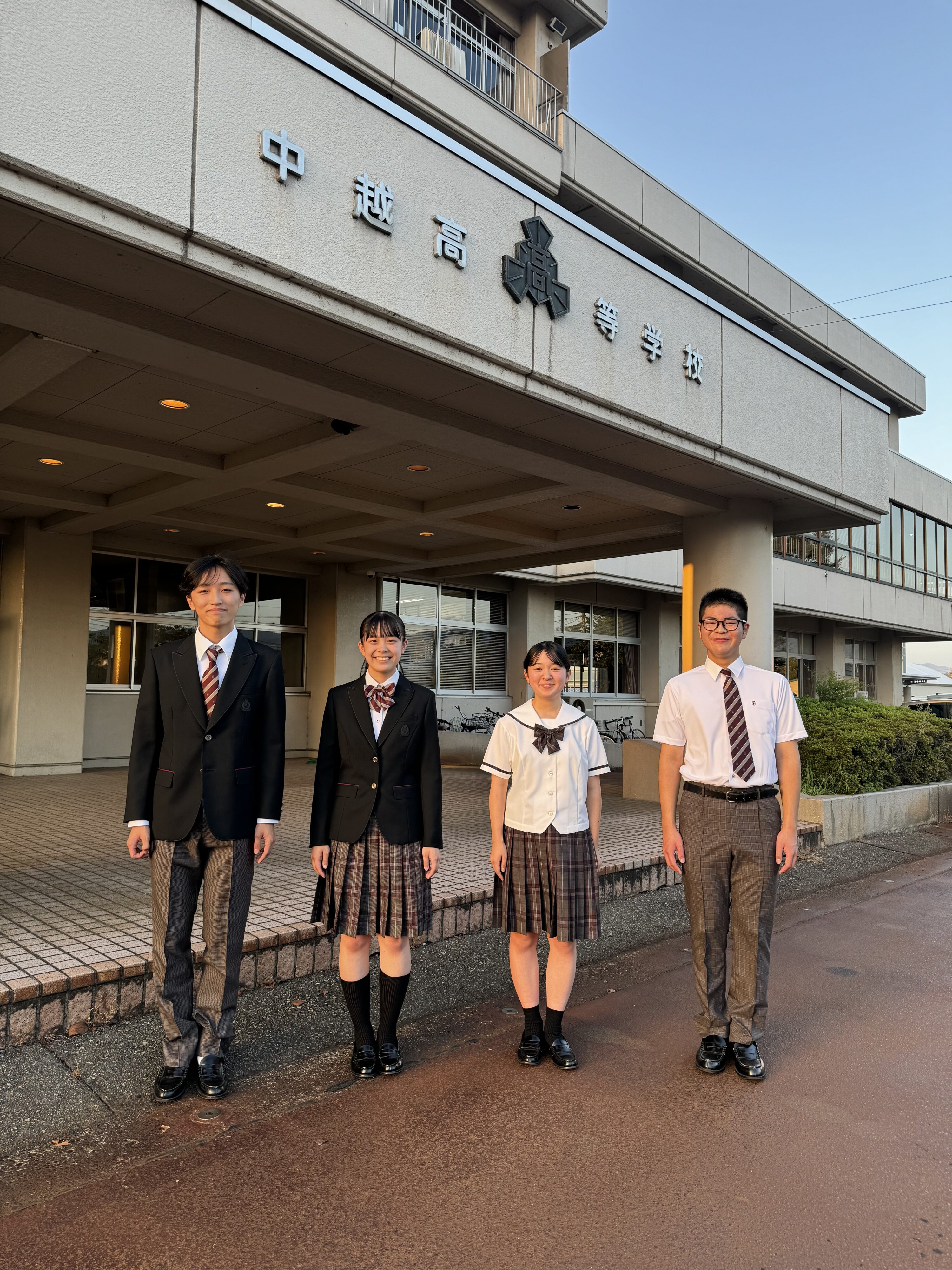 活動歴および当時の関連ビジュアル記録